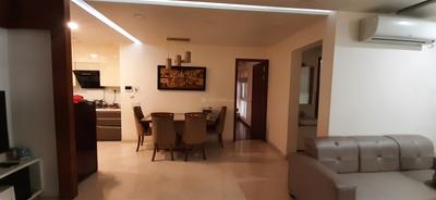Hall Image of 1371 Sq.ft 2 BHK Apartment / Flat for sale in Rohan Kritika, Dattavadi Pune for Rs. 22500001