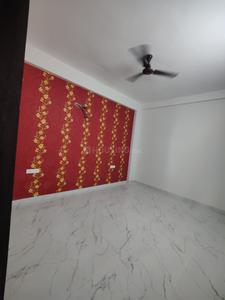 Bedroom Image of 1000 Sq.ft 2 BHK Builder Floor for rent in Mahalakshmi Nagar Indore for Rs. 20000