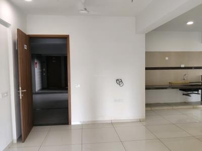 Living Room Image of 800 Sq.ft 2 BHK Apartment / Flat for sale in SP Nirvana, Ghuma Ahmedabad for Rs. 5800000