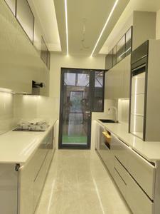 Kitchen Image of 1650 Sq.ft 3 BHK Builder Floor for sale in Sector 57 Gurgaon for Rs. 29000000