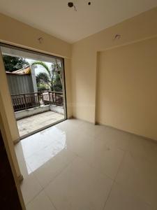 Hall Image of 960 Sq.ft 2 BHK Apartment / Flat for sale in Mohan Willows III, Badlapur East Badlapur for Rs. 4050000