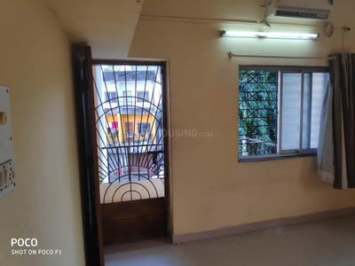 Hall Image of 678 Sq.ft 1 BHK Apartment / Flat for sale in Kudal Sindhudurg for Rs. 2000000