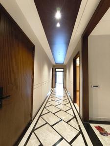 Image of 2700 Sq.ft 4 BHK Builder Floor for sale in Sector 55, Gurgaon for Rs. 32600000