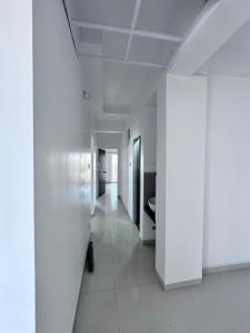 Kitchen Image of 1650 Sq.ft 3 BHK Apartment / Flat for rent in Civil Lines Nagpur for Rs. 28000