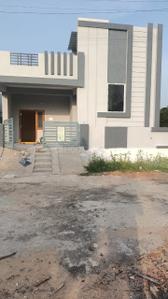 Image of 1215 Sq.ft 3 BHK Independent House for sale in Duvvada, Visakhapatnam for Rs. 6100000
