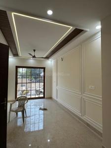 Hall Image of 2400 Sq.ft 3 BHK Builder Floor for sale in Sector 80 Mohali for Rs. 25000000
