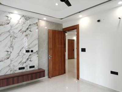 Bedroom Image of 2718 Sq.ft 4 BHK Builder Floor for sale in Ultra Luxury Builder Floor, Sector 85 Faridabad for Rs. 27000000