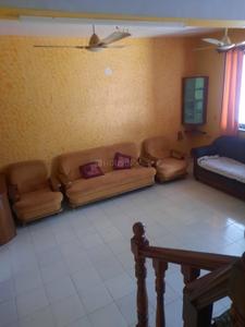 Hall Image of 1184 Sq.ft 2 BHK Villa for rent in Dongorim Goa for Rs. 25000