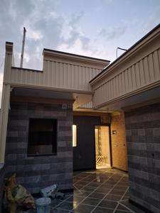 2 BHK Independent House