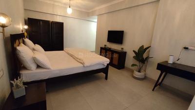 Bedroom Image of 1750 Sq.ft 2 BHK Apartment / Flat for sale in Pilerne Goa for Rs. 25000000