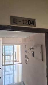 Hall Image of 1000 Sq.ft 3.5 BHK Apartment / Flat for rent in Gadia Barabanki for Rs. 15000