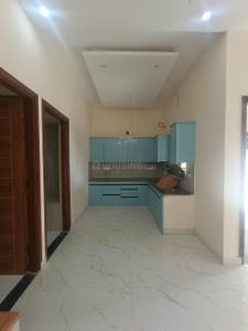 Hall Image of 2566 Sq.ft 5 BHK Independent House for sale in Chirag Chandigarh Hills, Sector 123 Mohali for Rs. 16500000