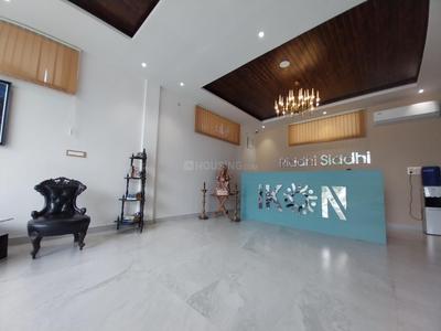 Hall Image of 1201 Sq.ft 4 BHK Apartment / Flat for sale in Riddhi Siddhi Ikon, New Town Kolkata for Rs. 11900000