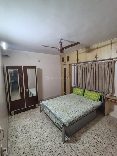 Vasant Vihar Bedroom 1