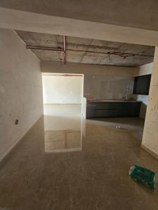 Bathroom Image of 2800 Sq.ft 4 BHK Apartment / Flat for sale in Sky Line Shreeji The Status, Parijat Nagar Nashik for Rs. 22000000