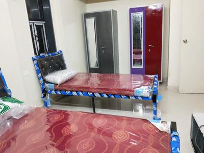 Bedroom Image of PG 10395983 Ghatkopar West in Ghatkopar West, Mumbai