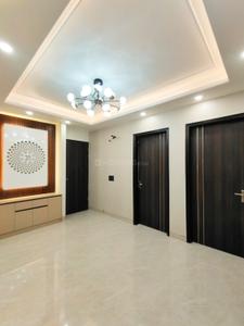 Hall Image of 2250 Sq.ft 3 BHK Builder Floor for sale in Ansal Florence Super, Sector 57 Gurgaon for Rs. 24000000