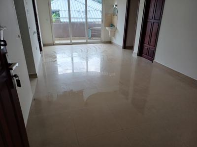 Hall Image of 1550 Sq.ft 3 BHK Apartment / Flat for sale in Kakkanad Kochi for Rs. 7500000