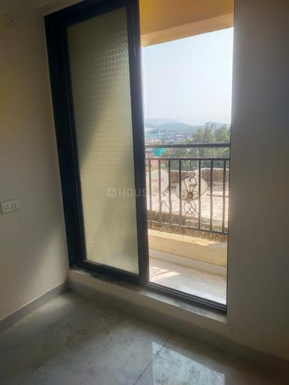 Airoli sector 20c Bedroom 1