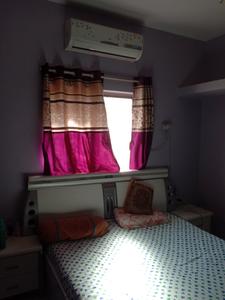 Pathardi Gaon Bedroom 2