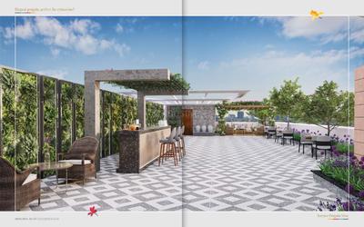 Image of 1353 Sq.ft 2 BHK Apartment / Flat for sale in Maltipatpur, Puri for Rs. 5049999
