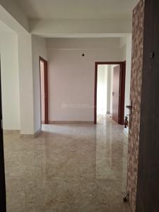 Hall Image of 1300 Sq.ft 3 BHK Apartment / Flat for sale in Lake Town Kolkata for Rs. 7500000