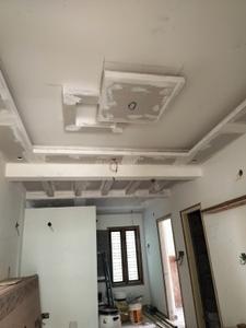 Hall Image of 5600 Sq.ft 7 BHK Independent House for sale in Vidyaranyapura Bengaluru for Rs. 38000000