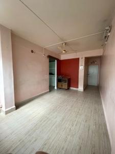 Hall Image of 730 Sq.ft 1 BHK Apartment / Flat for rent in Kothrud Pune for Rs. 21000