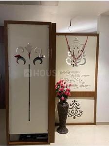Hall Image of 1500 Sq.ft 3 BHK Apartment / Flat for rent in Vallabh Vidhyanagar Anand for Rs. 20000