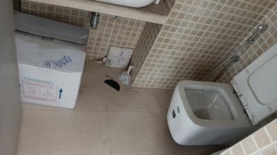 Image of 1800 Sq.ft 4 BHK Apartment / Flat for sale in PS One 10, New Town, Kolkata for Rs. 31000000