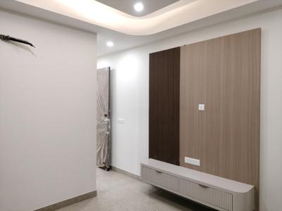 Bedroom Image of 1890 Sq.ft 4 BHK Builder Floor for sale in Sector 19 Dwarka New Delhi for Rs. 35900000