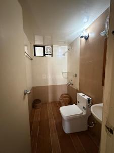 Image of 1800 Sq.ft 3 BHK Apartment / Flat for sale in Kakkanad, Kochi for Rs. 9500000
