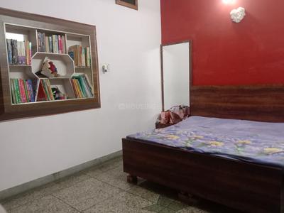 Bedroom Image of 650 Sq.ft 3.5 BHK Independent House for sale in Shastri Nagar Meerut for Rs. 5800000