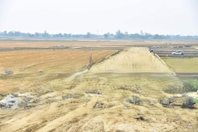 Image of 1000 Sq.ft Residential Plot / Land for sale in Dayanand Nagar, Gorakhpur for Rs. 599000