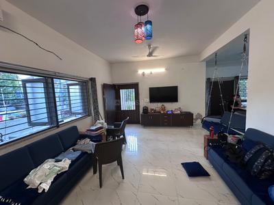 Hall Image of 3600 Sq.ft 4 BHK Villa for sale in Manipur Ahmedabad for Rs. 25000000