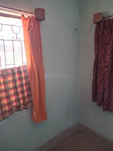 Bedroom Image of 1020 Sq.ft 2 BHK Apartment / Flat for sale in Bansdroni Kolkata for Rs. 4500000