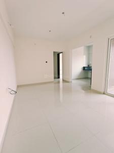 Hall Image of 1114 Sq.ft 2 BHK Apartment / Flat for sale in Dharmavat Sunder Sanskruti Phase II, Nanded Pune for Rs. 9500000