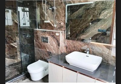 Image of 2350 Sq.ft 4 BHK Builder Floor for sale in Sector 45, Gurgaon for Rs. 40000000