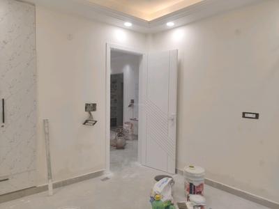 Bedroom Image of 1377 Sq.ft 3 BHK Builder Floor for sale in Sector 49 Faridabad for Rs. 13500000