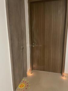 Bedroom Image of 2025 Sq.ft 3.5 BHK Apartment / Flat for sale in Emaar Palm Heights, Sector 77 Gurgaon for Rs. 27200000