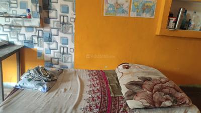 Living Room Image of 400 Sq.ft 1.5 BHK Independent House for rent in Alamganj Patna for Rs. 7000
