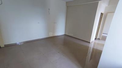 Bedroom Image of 950 Sq.ft 3 BHK Apartment / Flat for sale in GLS Arawali Homes, Sector 4 Sohna for Rs. 6000000