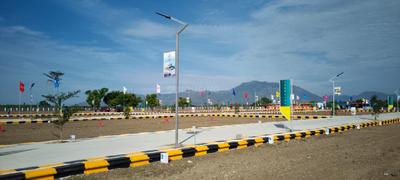 Image of 1480 Sq.ft Residential Plot / Land for sale in Pallapatti Pirivu, karur for Rs. 2200000