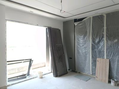 Bedroom Image of 2250 Sq.ft 4 BHK Builder Floor for sale in Rohini Extension New Delhi for Rs. 30000000