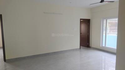 Living Room Image of 1500 Sq.ft 2 BHK Apartment / Flat for rent in Banashankari Bengaluru for Rs. 35000
