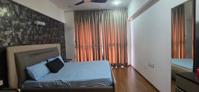 Hall Image of 2450 Sq.ft 4 BHK Apartment / Flat for sale in Lodha Belmondo, Gahunje Pune for Rs. 33000000