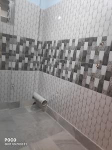 Bathroom Image of 910 Sq.ft 2 BHK Apartment / Flat for sale in Divya Vishnupriya, Bhadreswar Hooghly for Rs. 2276000
