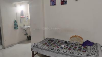 Bedroom Image of 1056 Sq.ft 2 BHK Apartment / Flat for sale in Manish Nagar Nagpur for Rs. 5200000