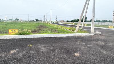Image of 183 Sq.ft Residential Plot / Land for sale in Lam, Guntur for Rs. 3100000