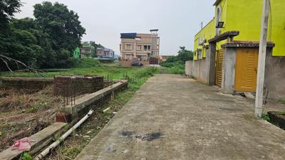 Image of 2880 Sq.ft Residential Plot / Land for sale in Nigha, Asansol for Rs. 3300000